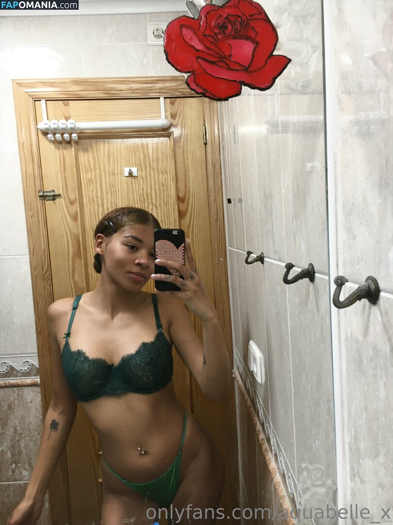 __xtrabelle__ / aquabelle_x Nago OnlyFans  Przeciekłe zdjęcie #10