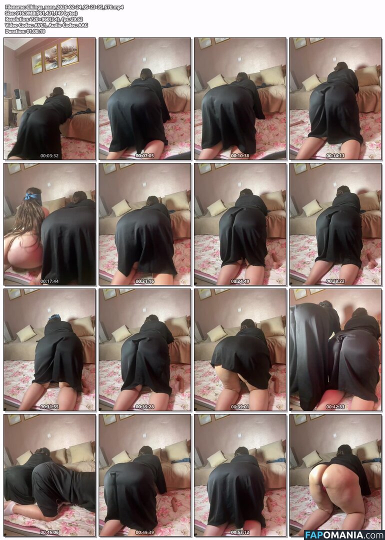 Arab Camgirl Nago OnlyFans  Przeciekłe zdjęcie #189