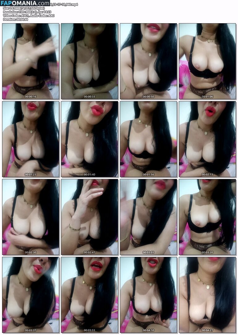 Arab Camgirl Nago OnlyFans  Przeciekłe zdjęcie #209