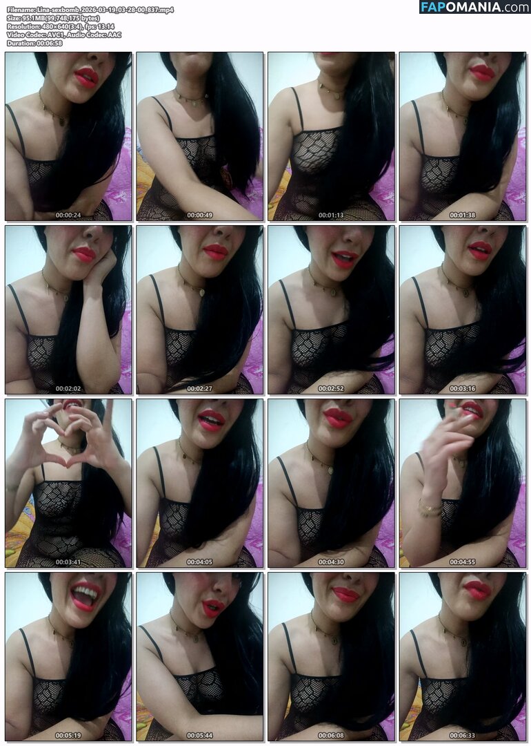 Arab Camgirl Nago OnlyFans  Przeciekłe zdjęcie #211