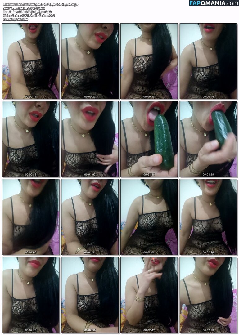 Arab Camgirl Nago OnlyFans  Przeciekłe zdjęcie #212