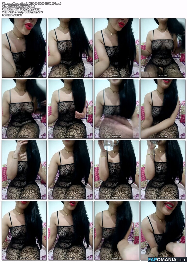 Arab Camgirl Nago OnlyFans  Przeciekłe zdjęcie #213