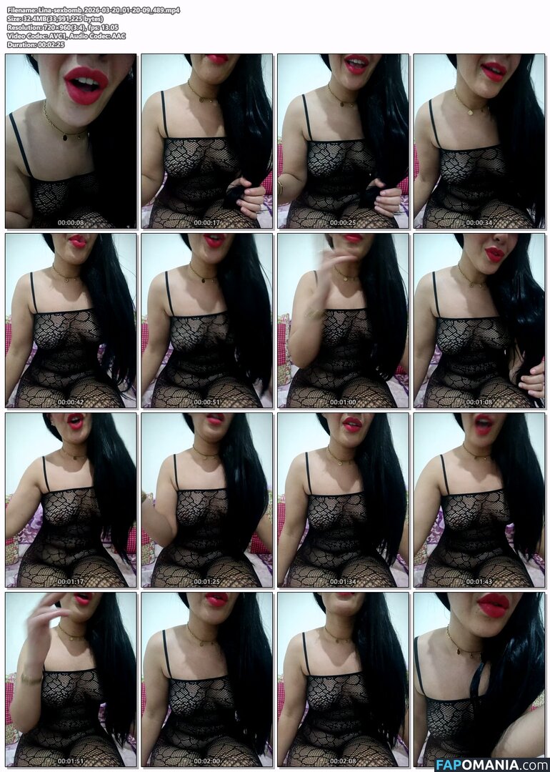 Arab Camgirl Nago OnlyFans  Przeciekłe zdjęcie #214