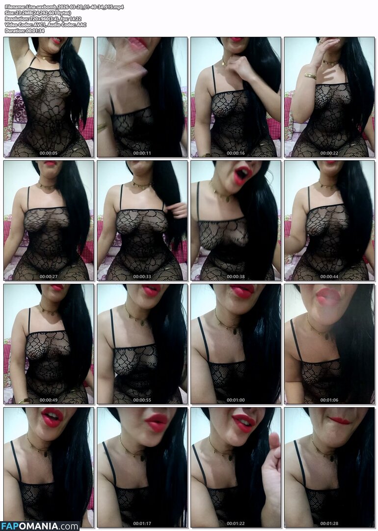 Arab Camgirl Nago OnlyFans  Przeciekłe zdjęcie #215