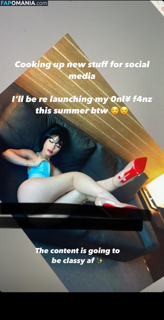 Arabellakat / arabella_kat Nago OnlyFans  Przeciekłe zdjęcie #21