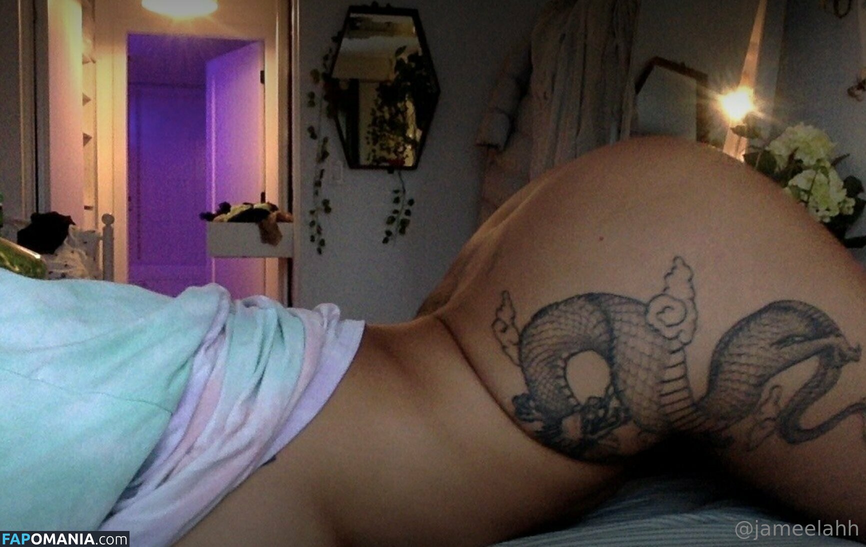 Arabic Princess Nago OnlyFans  Przeciekłe zdjęcie #411