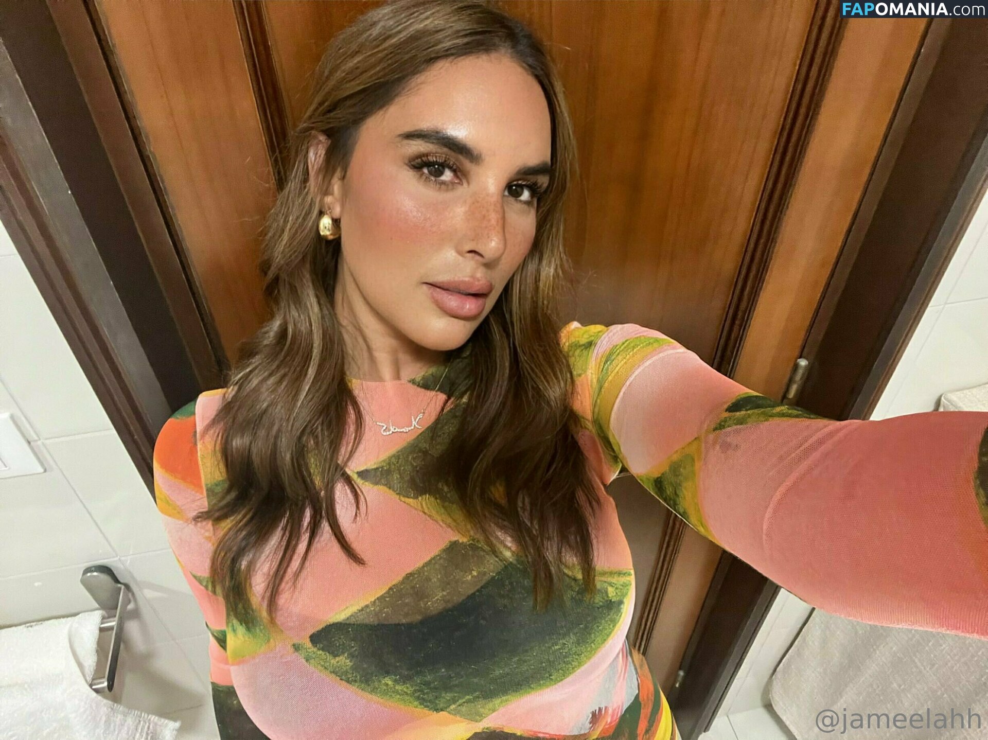Arabic Princess Nago OnlyFans  Przeciekłe zdjęcie #414