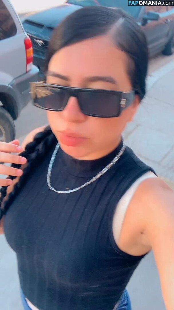 aracely00001413 Nago OnlyFans  Przeciekłe zdjęcie #11