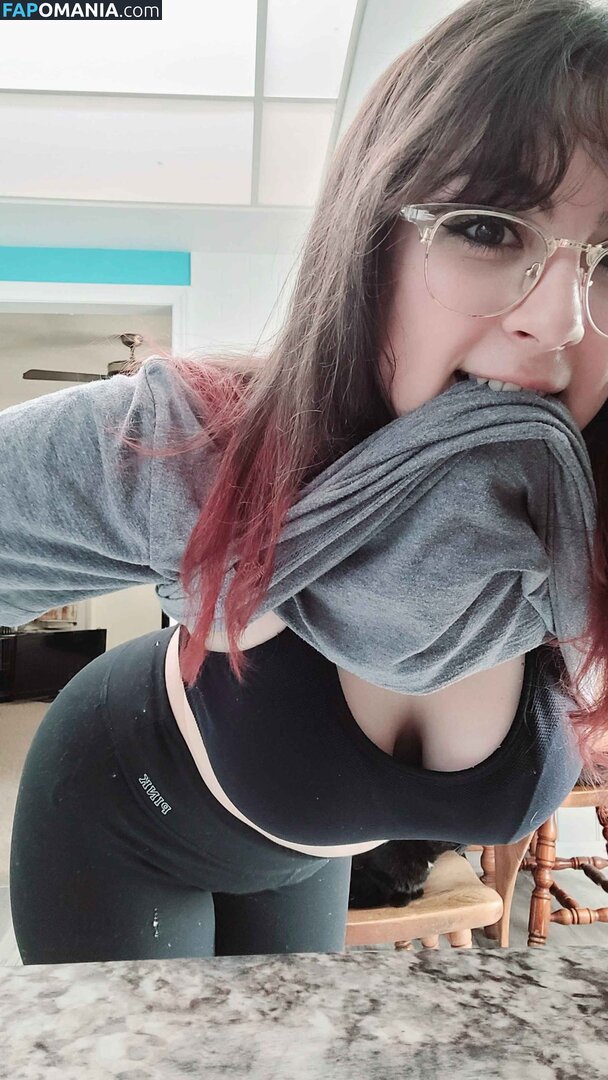 Aramori / Aramori_OW / aureaori Nago OnlyFans  Przeciekłe zdjęcie #1