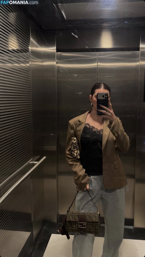 Arantza Vega / arantzavegaa Nago OnlyFans  Przeciekłe zdjęcie #3