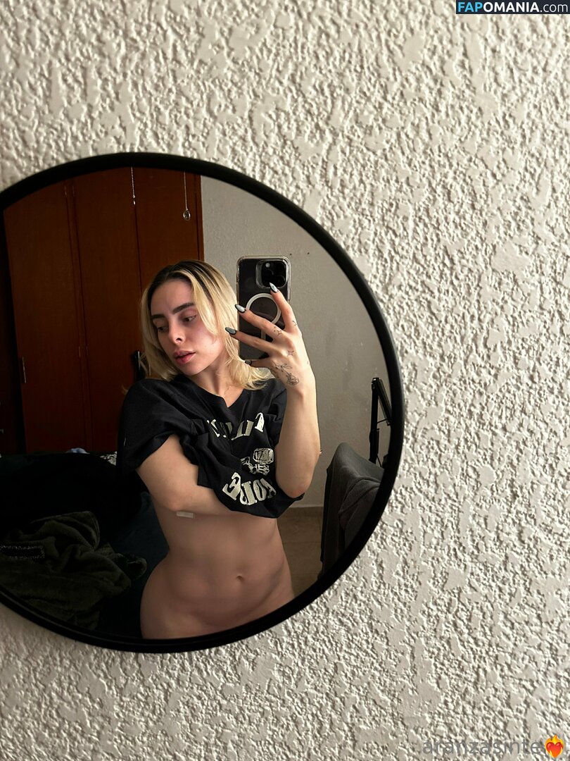 Aranza Sinte / Aranzasinte Nago OnlyFans  Przeciekłe zdjęcie #80