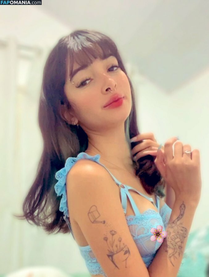 Ararasan / aragasm / karwn_san Nago OnlyFans  Przeciekłe zdjęcie #28