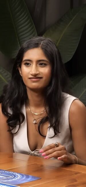 Arasha Lalani