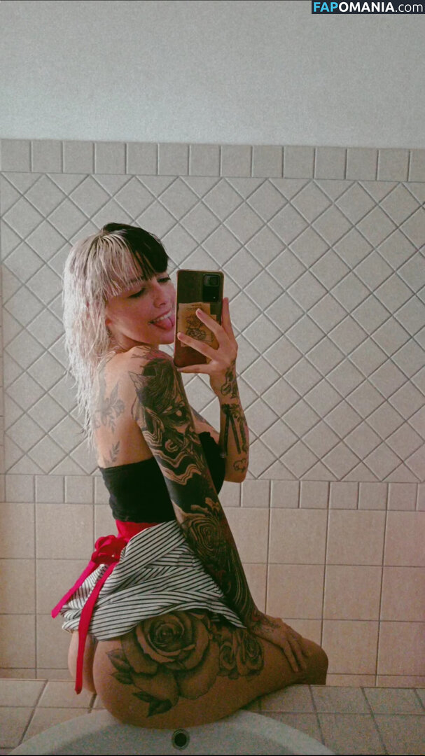 Ardens sg / Elena barile Nago OnlyFans  Przeciekłe zdjęcie #1