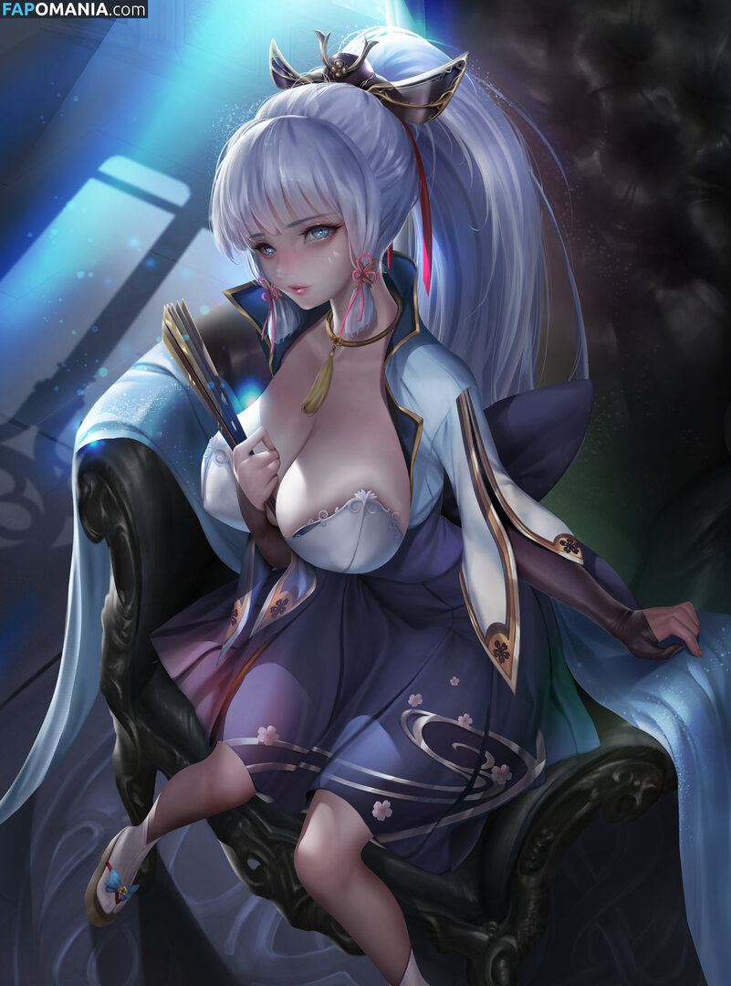 ARENBI Nago OnlyFans  Przeciekłe zdjęcie #8