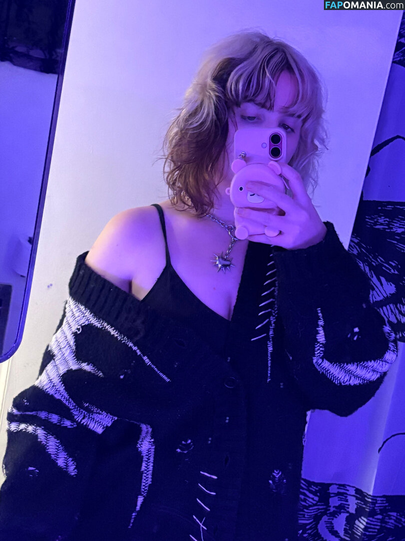 Aretteepls - Nym / aretteepls Nago OnlyFans  Przeciekłe zdjęcie #1