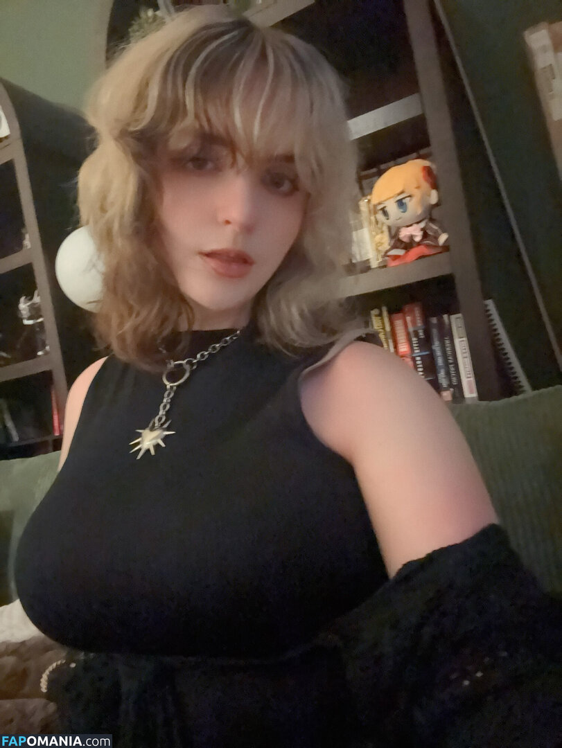 Aretteepls - Nym / aretteepls Nago OnlyFans  Przeciekłe zdjęcie #6