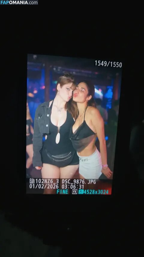 Argentina Megathread! Nago OnlyFans  Przeciekłe zdjęcie #36