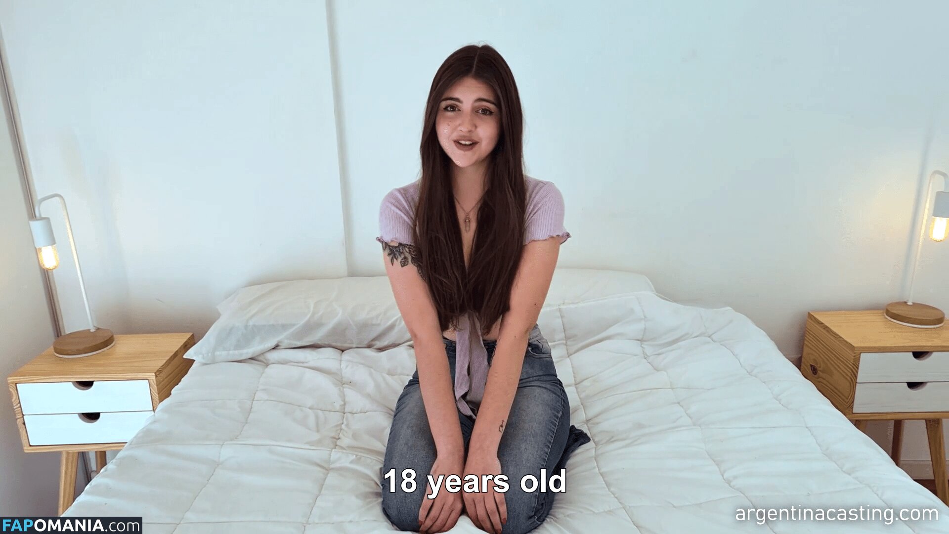 Argentinacasting / instagram Nago OnlyFans  Przeciekłe zdjęcie #48