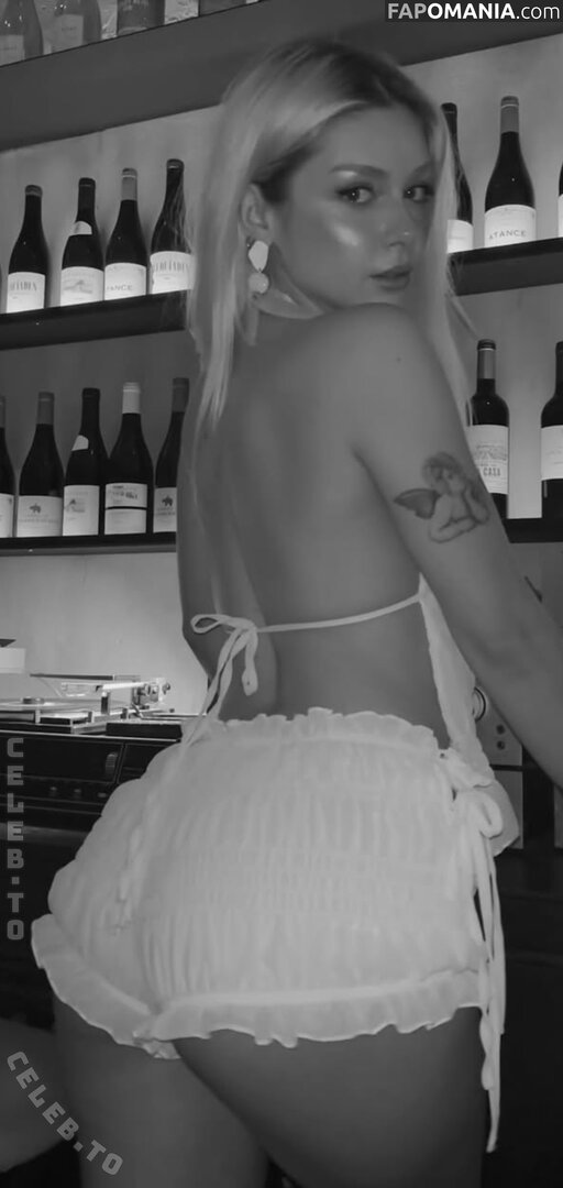 Ari Jimenez / arii.jimeenezz / ariii.jimeenezz Nago OnlyFans  Przeciekłe zdjęcie #2