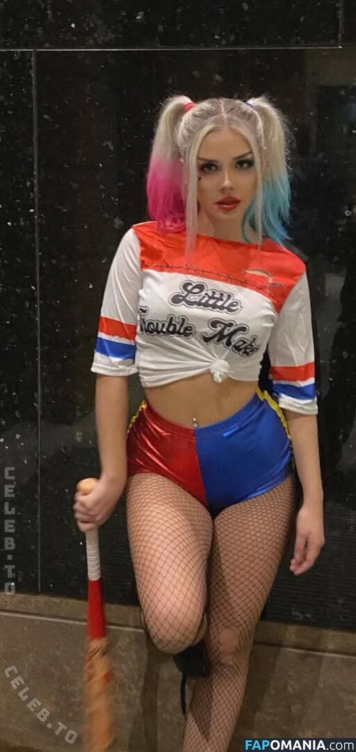 Ari Jimenez / arii.jimeenezz / ariii.jimeenezz Nago OnlyFans  Przeciekłe zdjęcie #4