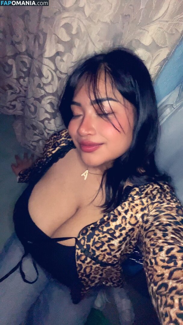Ari Mar - Mexican teen with huge tits / simplyariana Nago OnlyFans  Przeciekłe zdjęcie #6