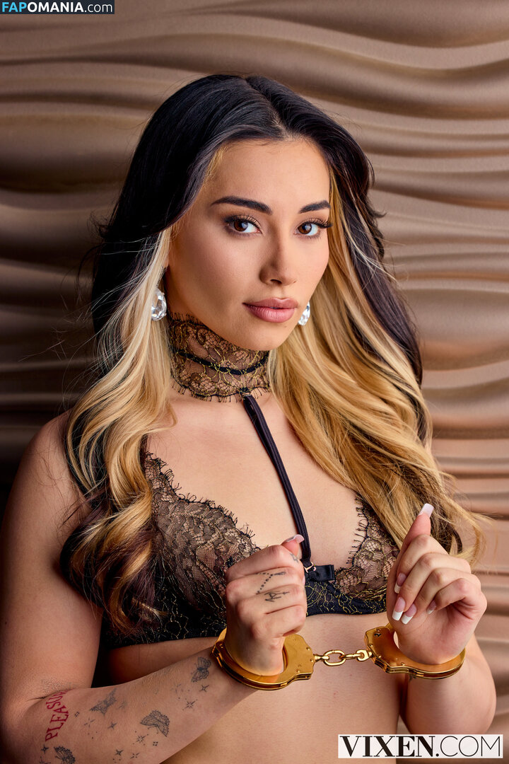 Aria Lee / arialeexxx / https: / officialarieleex Nago OnlyFans  Przeciekłe zdjęcie #308