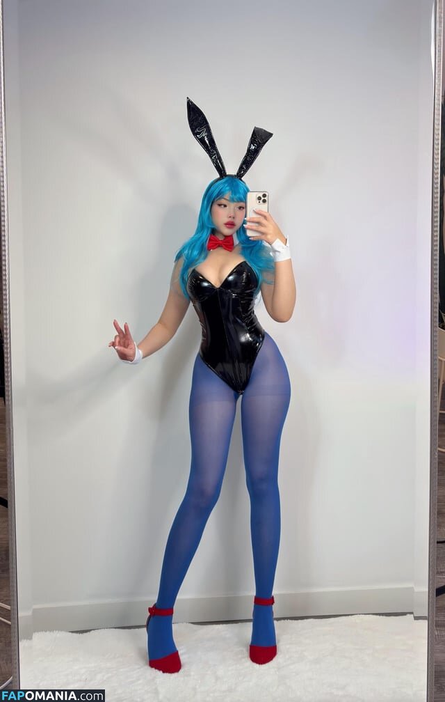 Aria Live / Aria.Lxv / Aria.bunny / Bunniixo / xloveariax Nago OnlyFans  Przeciekłe zdjęcie #13
