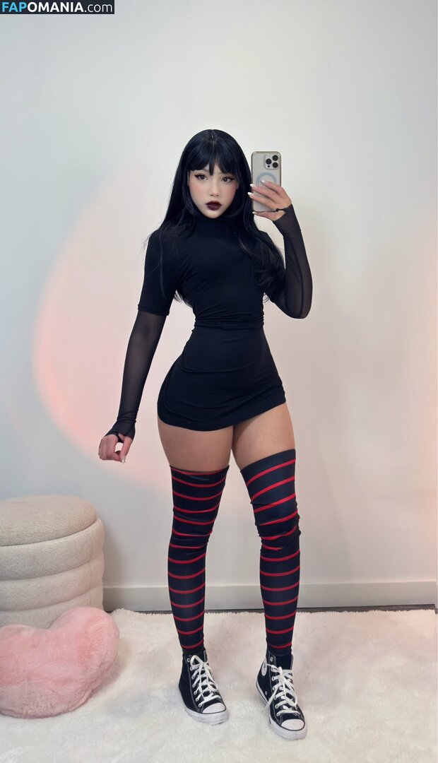 Aria Live / Aria.Lxv / Aria.bunny / Bunniixo / xloveariax Nago OnlyFans  Przeciekłe zdjęcie #14