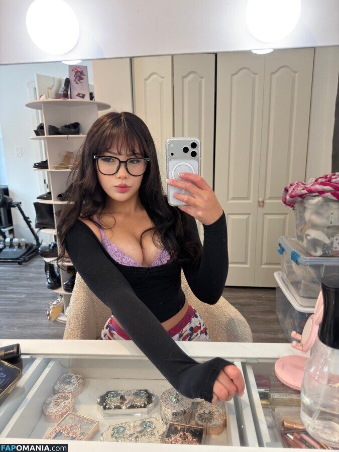 Aria Live / Aria.Lxv / Aria.bunny / Bunniixo / xloveariax Nago OnlyFans  Przeciekłe zdjęcie #16