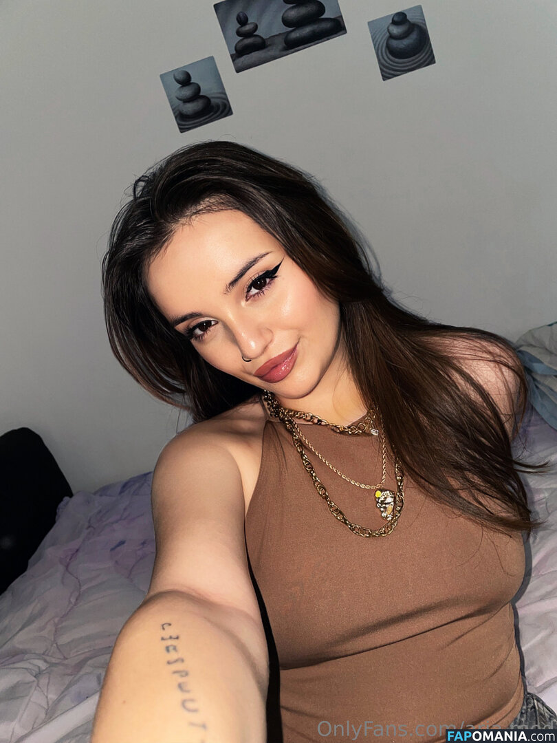 aria.reed / ariaareed Nago OnlyFans  Przeciekłe zdjęcie #7