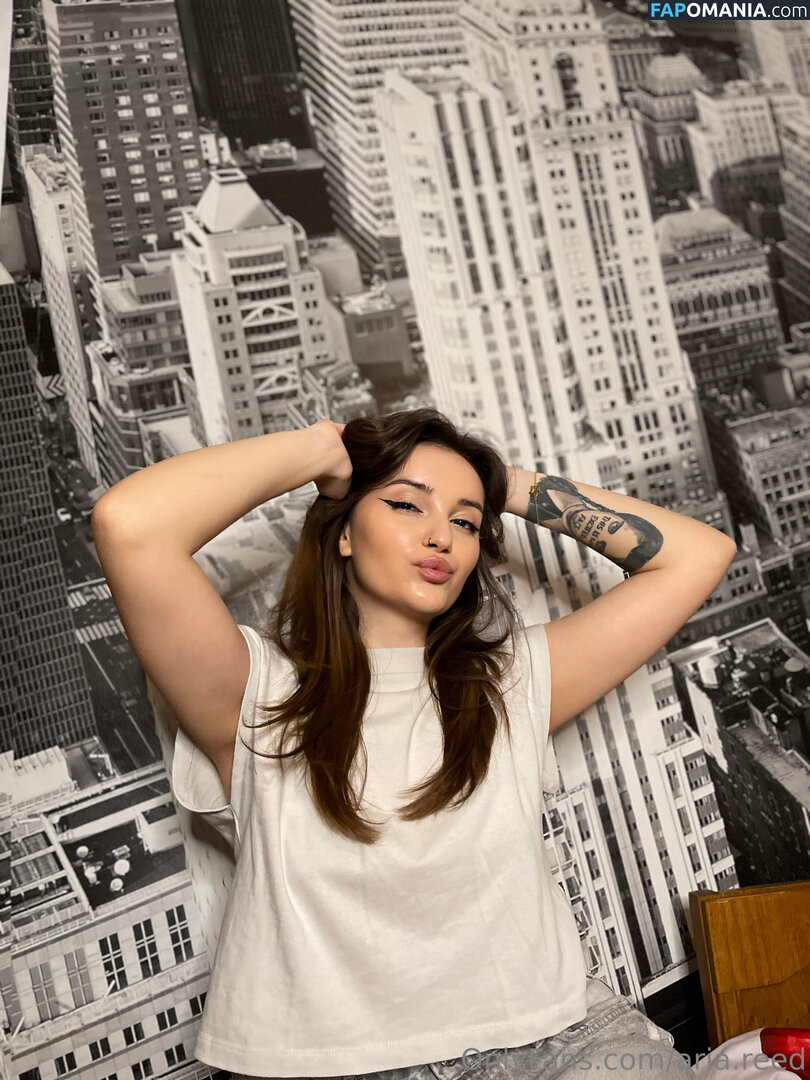 aria.reed / ariaareed Nago OnlyFans  Przeciekłe zdjęcie #16