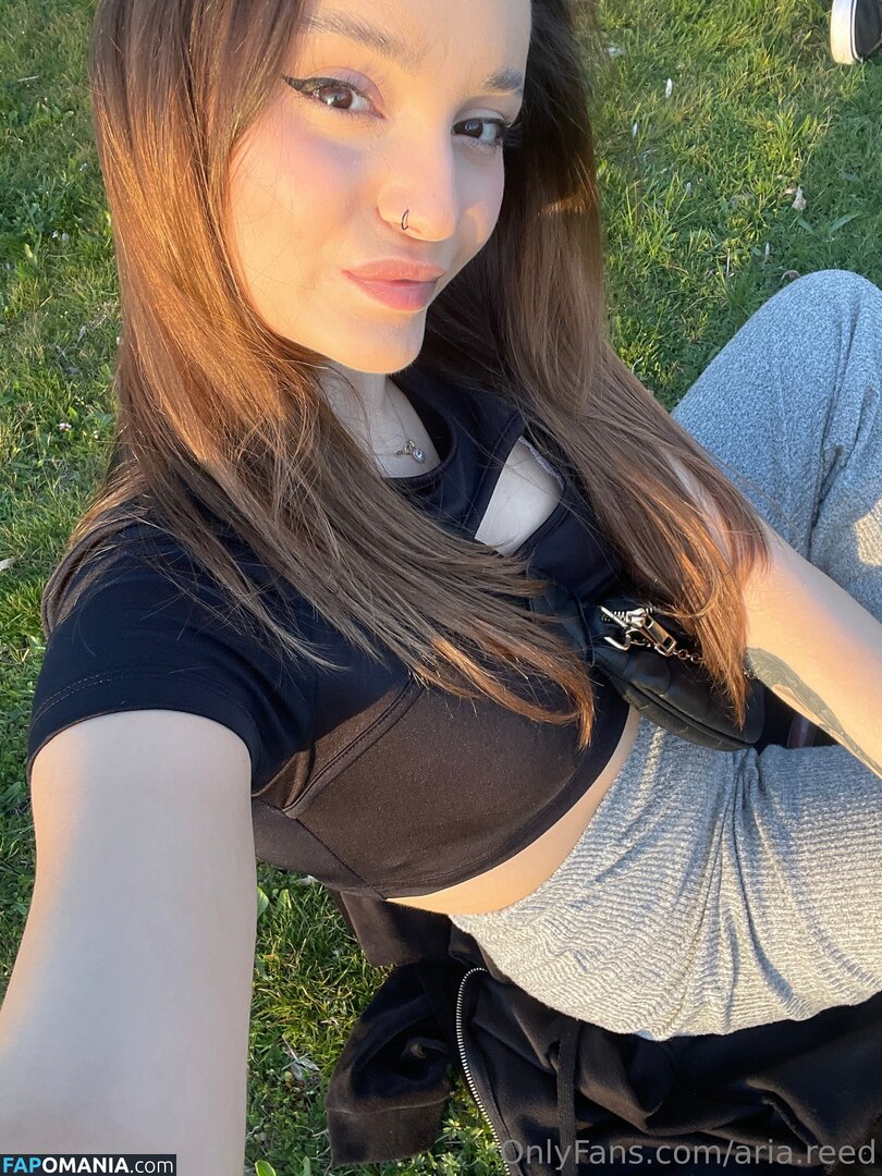 aria.reed / ariaareed Nago OnlyFans  Przeciekłe zdjęcie #17