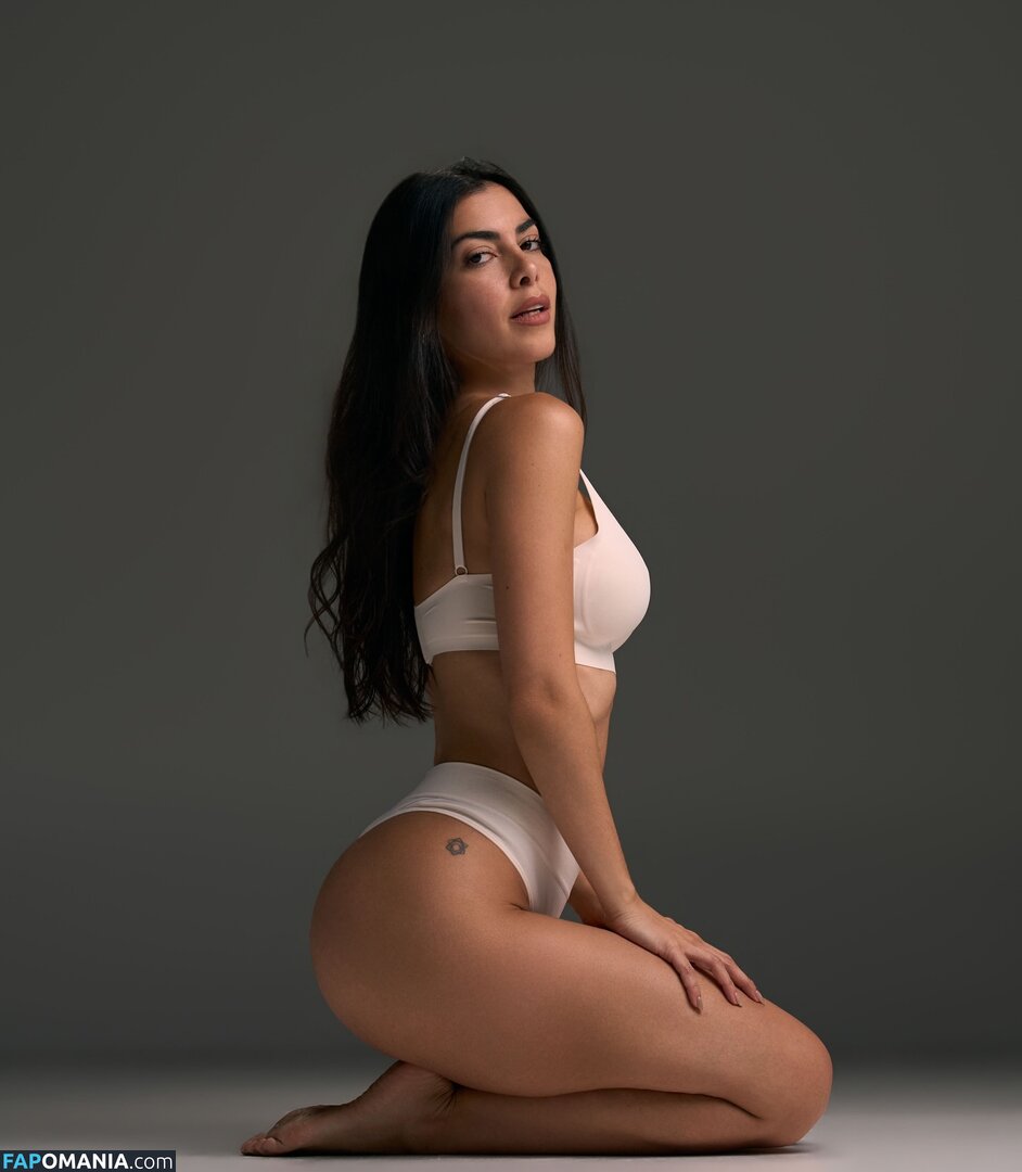 Ariana Dugarte / aridugarte Nago OnlyFans  Przeciekłe zdjęcie #2