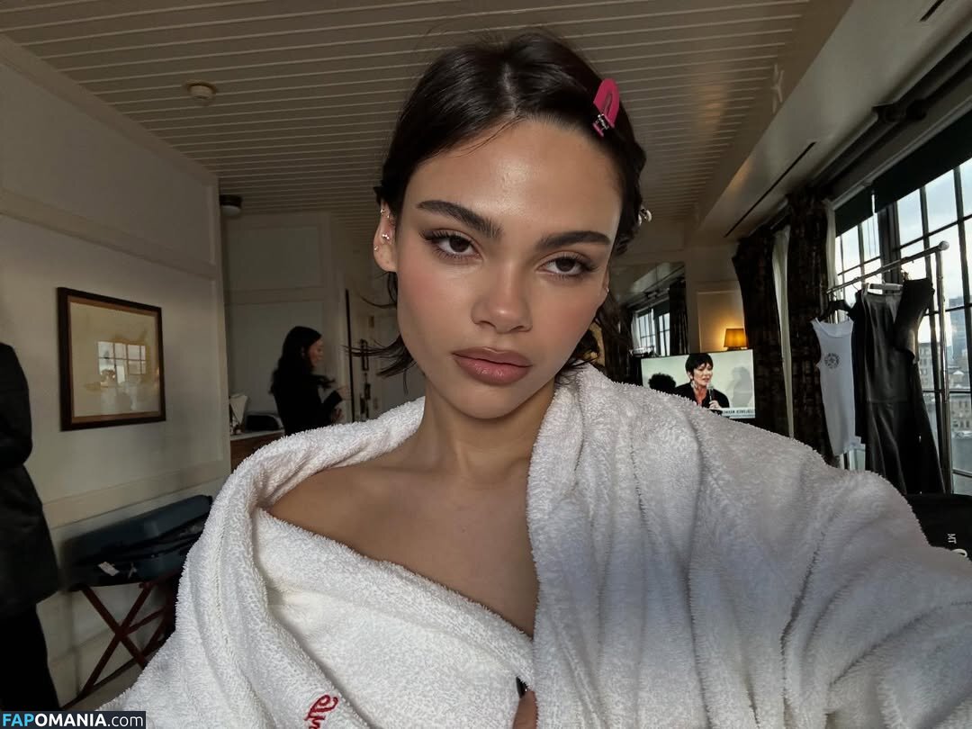 Ariana Greenblatt / ariana_greenblatt Nago OnlyFans  Przeciekłe zdjęcie #26