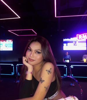 Ariana Tashne