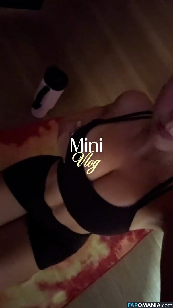 Ariana White / arianaawhite Nago OnlyFans  Przeciekłe zdjęcie #13