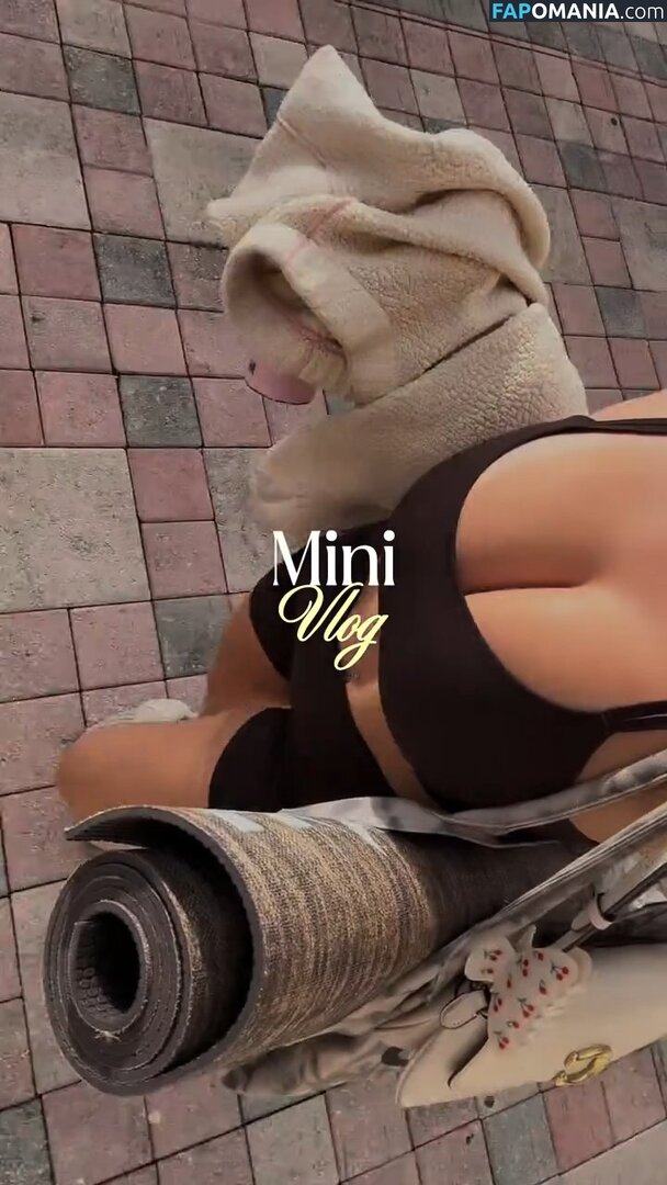 Ariana White / arianaawhite Nago OnlyFans  Przeciekłe zdjęcie #14