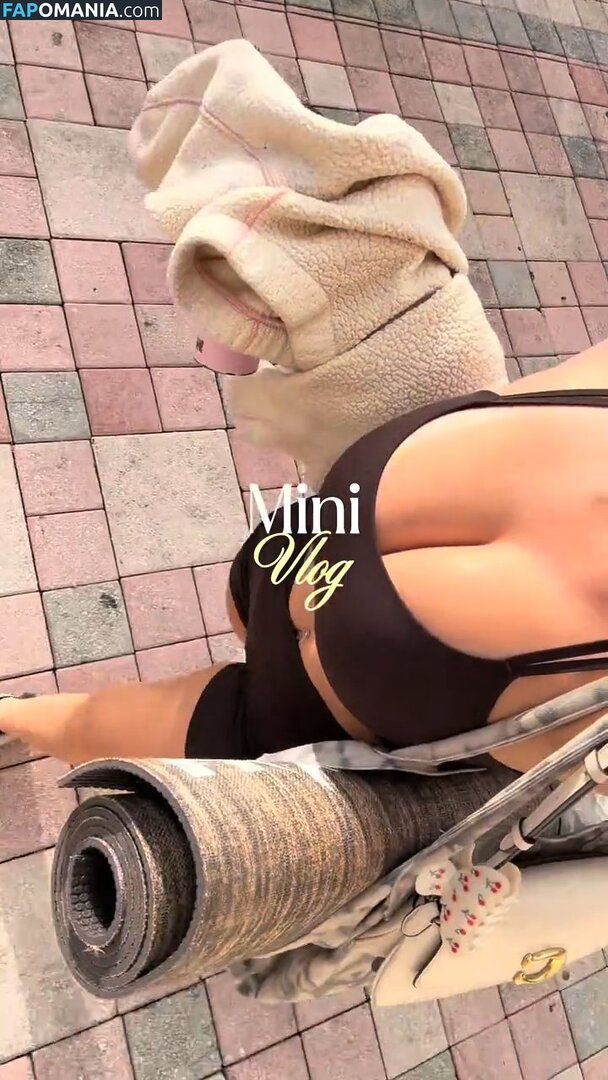 Ariana White / arianaawhite Nago OnlyFans  Przeciekłe zdjęcie #15