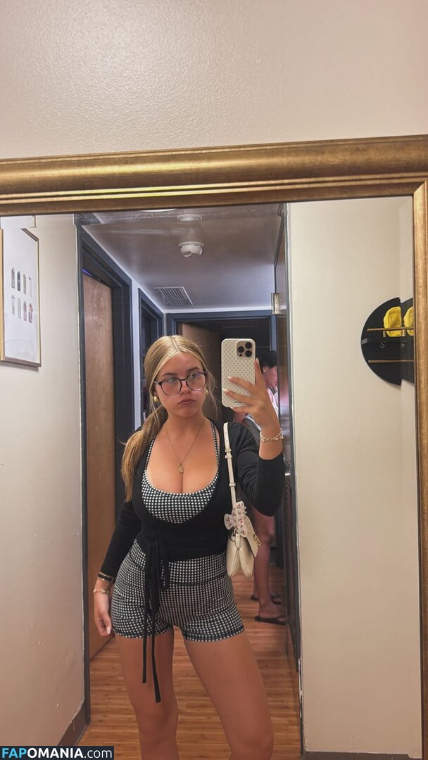 Ariana White / arianaawhite Nago OnlyFans  Przeciekłe zdjęcie #16