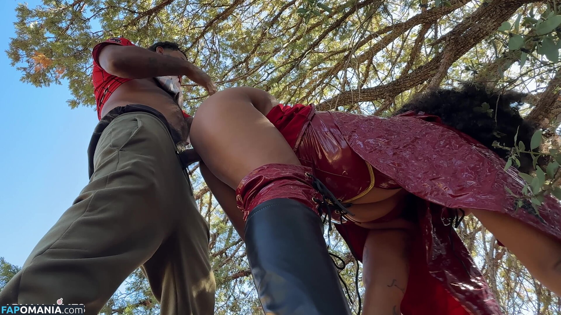 Arianaaimes Nago OnlyFans  Przeciekłe zdjęcie #4