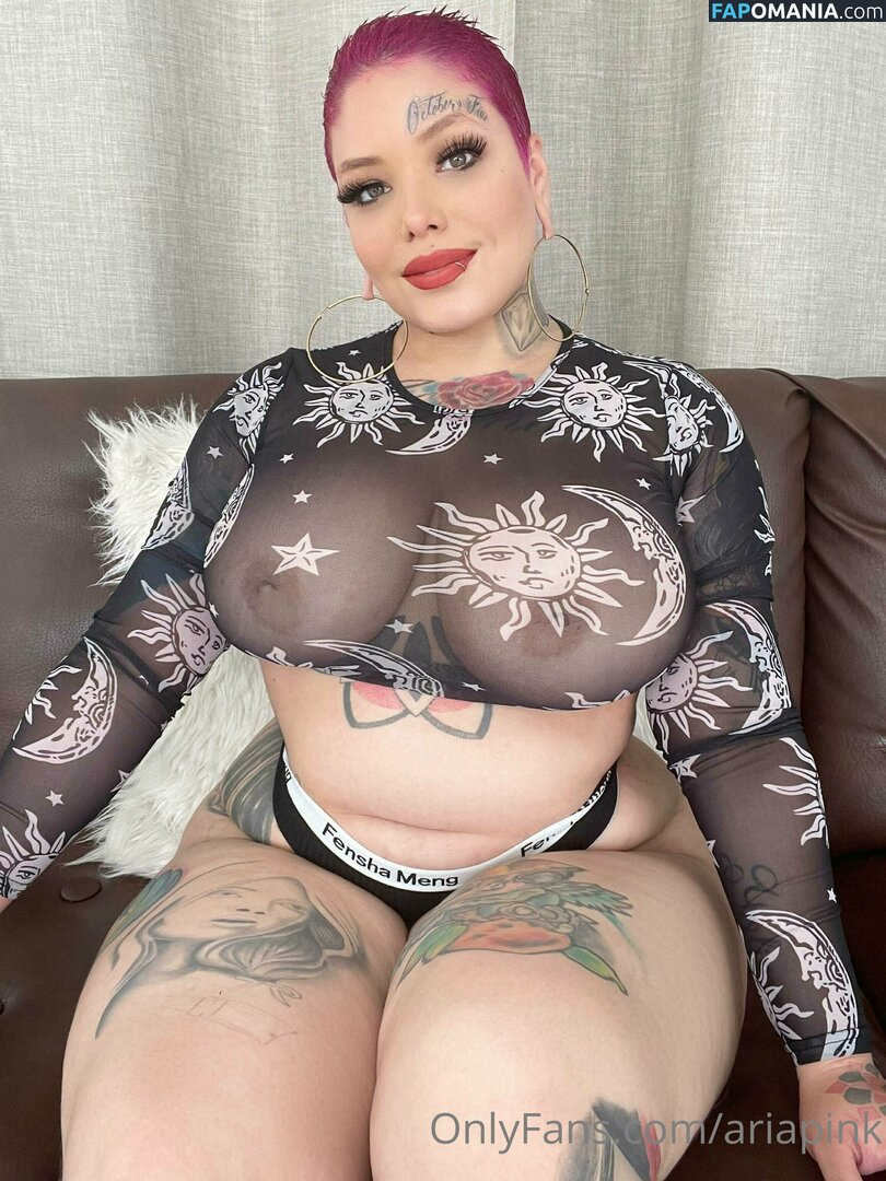 ariapink / ariapinktv Nago OnlyFans  Przeciekłe zdjęcie #116