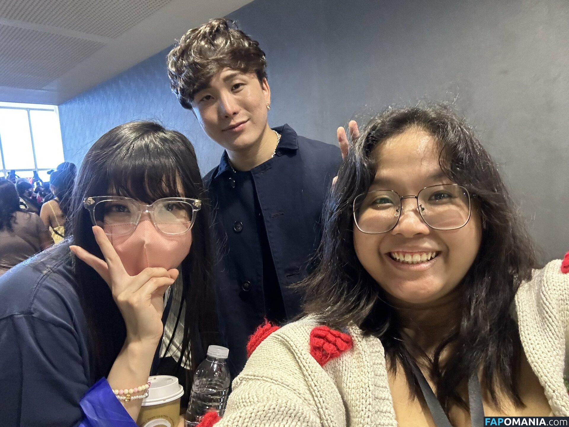 AriaSaki / annoyingaria Nago OnlyFans  Przeciekłe zdjęcie #120