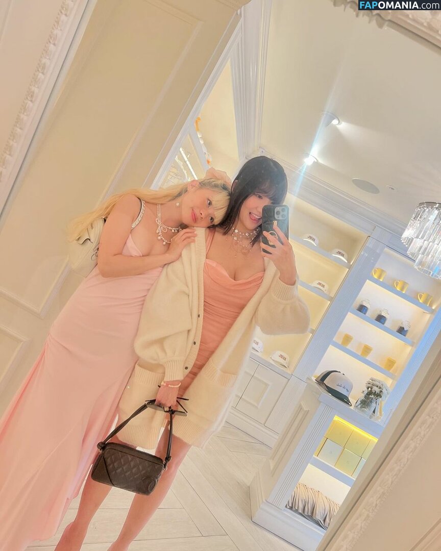 AriaSaki / annoyingaria Nago OnlyFans  Przeciekłe zdjęcie #928