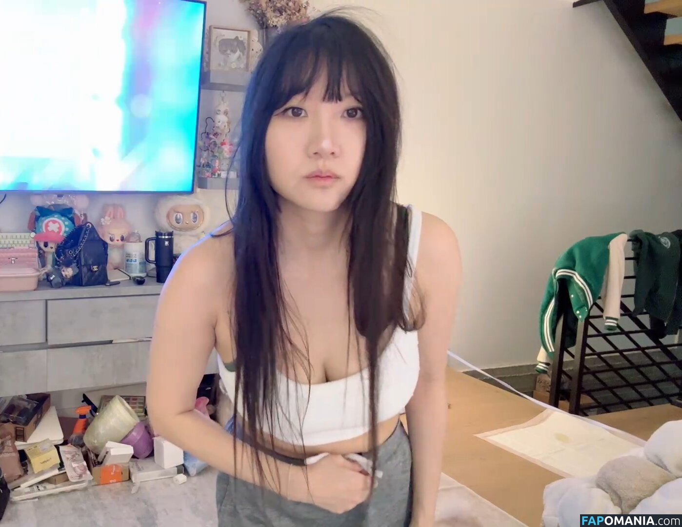 AriaSaki / annoyingaria Nago OnlyFans  Przeciekłe zdjęcie #959