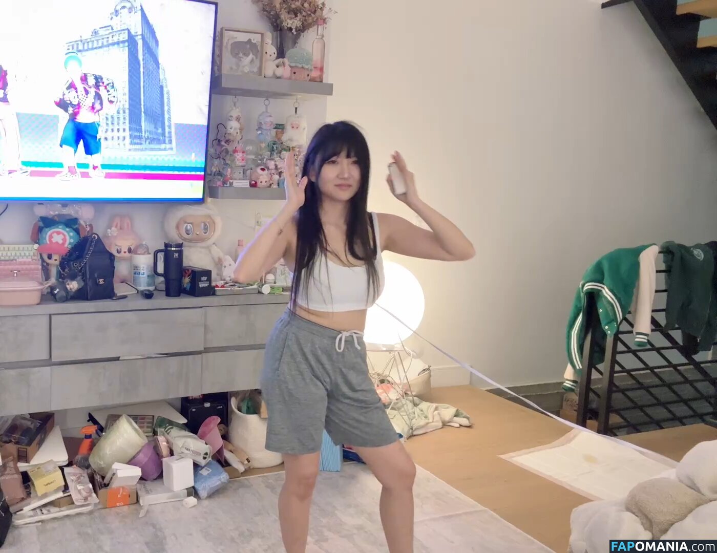 AriaSaki / annoyingaria Nago OnlyFans  Przeciekłe zdjęcie #960