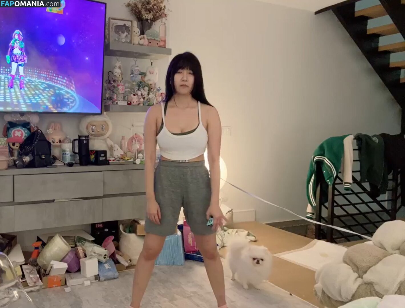 AriaSaki / annoyingaria Nago OnlyFans  Przeciekłe zdjęcie #962