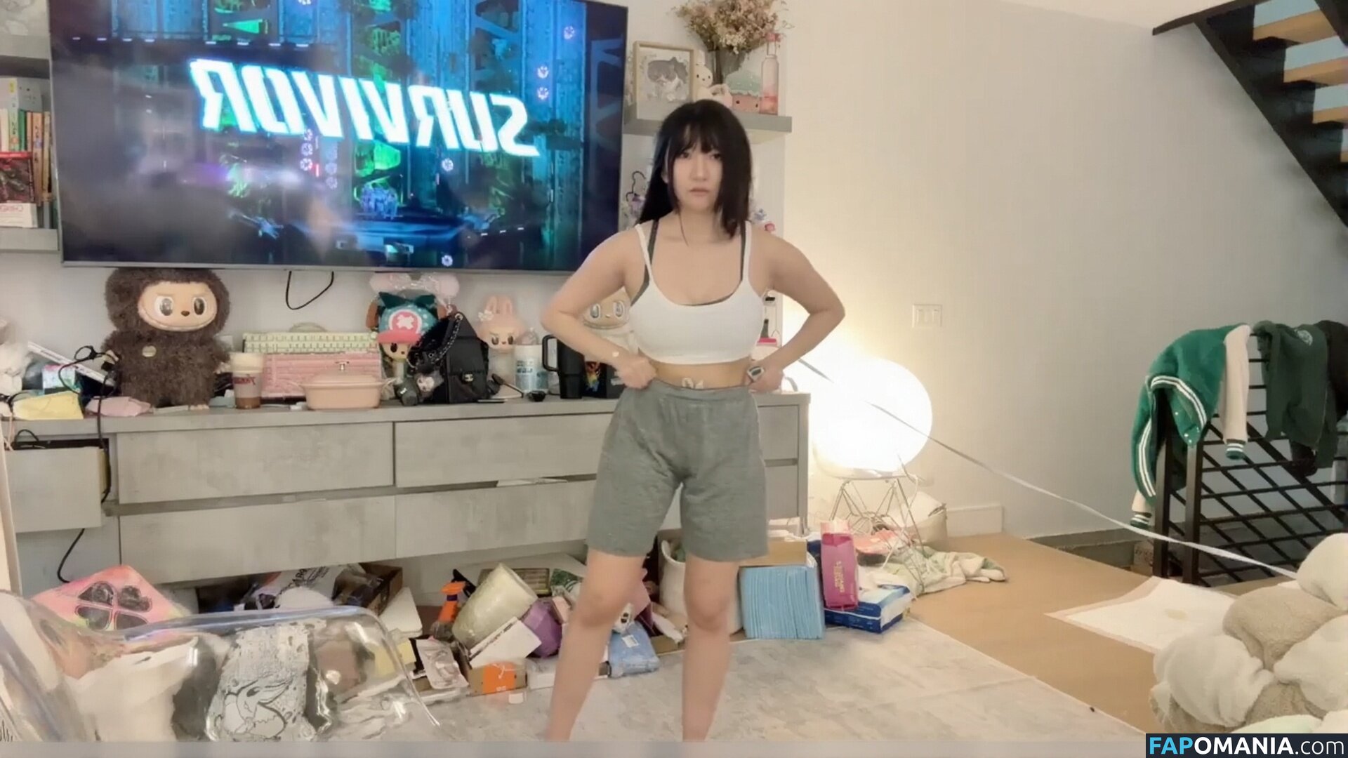 AriaSaki / annoyingaria Nago OnlyFans  Przeciekłe zdjęcie #969