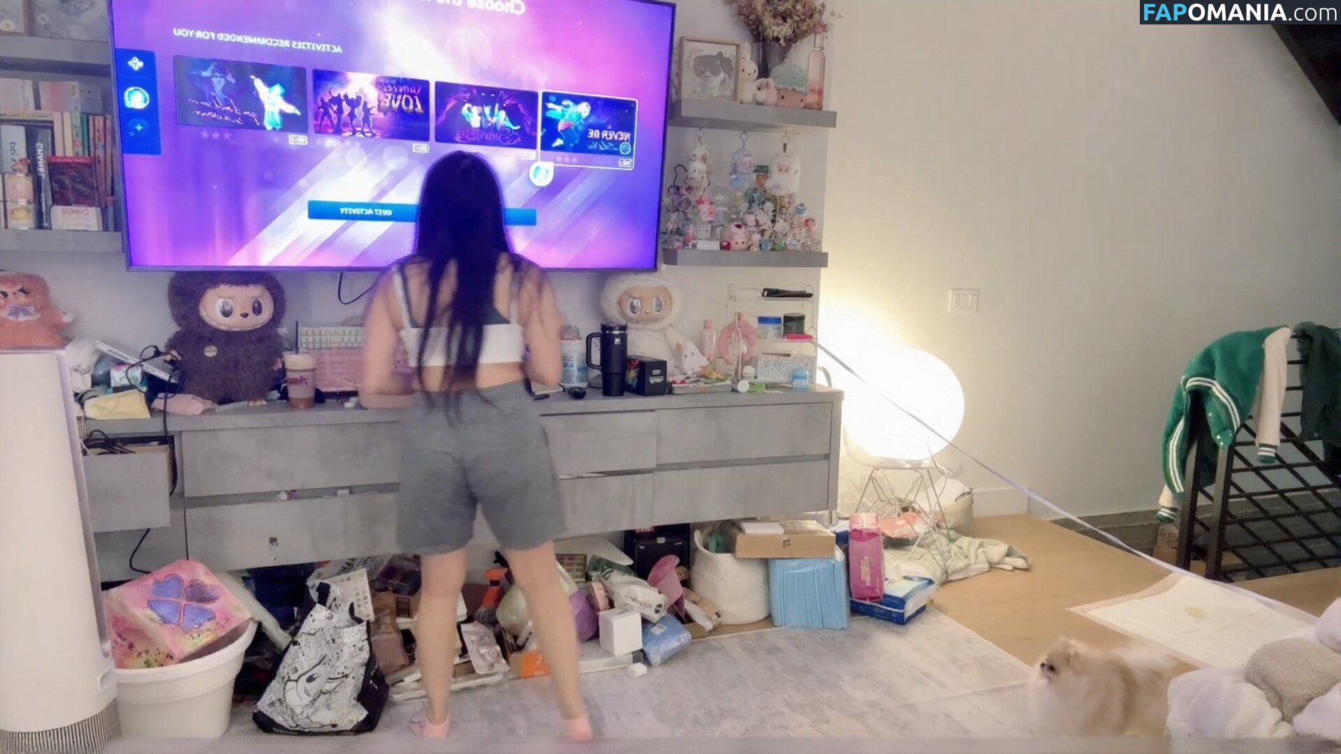 AriaSaki / annoyingaria Nago OnlyFans  Przeciekłe zdjęcie #970