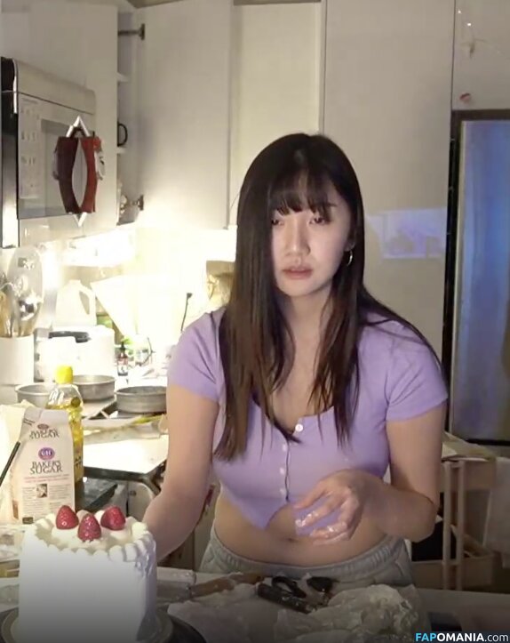 AriaSaki / annoyingaria Nago OnlyFans  Przeciekłe zdjęcie #980